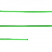 Круглая резинка Chapu L, зеленый неон, 120 см арт. 19714.94.120cm Круглая резинка Chapu L, зеленый неон, 120 см арт. 19714.94.120cm
