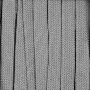 Плоский шнур Cord XL, серый, 190 см арт. 19730.10.190cm Плоский шнур Cord XL, серый, 190 см арт. 19730.10.190cm