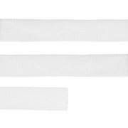 Плоский шнур Cord XL, белый, 170 см арт. 19730.60.170cm