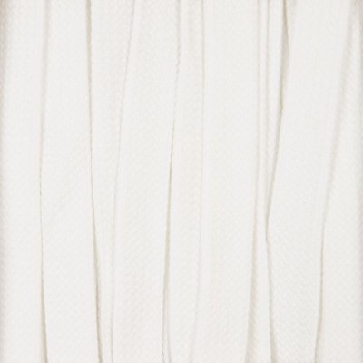 Плоский шнур Cord XL, белый, 190 см