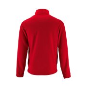 Толстовка на молнии мужская NORMAN MEN 220 Красный