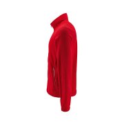 Толстовка на молнии мужская NORMAN MEN 220 Красный