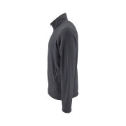 Толстовка на молнии мужская NORMAN MEN 220 Серый