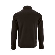 Толстовка на молнии мужская NORMAN MEN 220 Черный