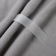 Лента силиконовая Biguna 20 S, прозрачная матовая, 40 см арт. 23201.00.40cm