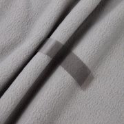 Лента силиконовая Biguna 20 S, прозрачная черная, 20 см арт. 23201.31.20cm