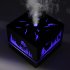 Светодиодный USB увлажнитель Wisdom, черный арт. 21030.02 Светодиодный USB увлажнитель Wisdom, черный арт. 21030.02