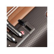 Чемодан 4-х колесный CHATELET AIR 2.0, 38л