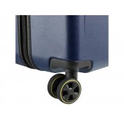 Чемодан 4-х колесный TURENNE 2.0, 91л