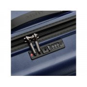 Чемодан 4-х колесный TURENNE 2.0, 91л