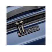 Чемодан 4-х колесный TURENNE 2.0, 91л