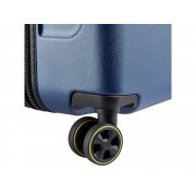 Чемодан 4-х колесный TURENNE 2.0, 91л