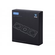 Беспроводное зарядное устройство 3-в-1 «Road», 15 Вт