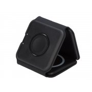 Беспроводное зарядное устройство 3-в-1 «Road», 15 Вт