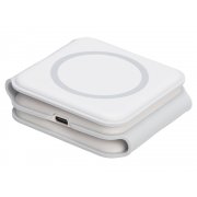 Беспроводное зарядное устройство 3-в-1 «Road», 15 Вт