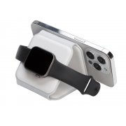 Беспроводное зарядное устройство 3-в-1 «Road», 15 Вт