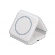 Беспроводное зарядное устройство 3-в-1 «Road», 15 Вт