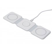 Беспроводное зарядное устройство 3-в-1 «Road», 15 Вт