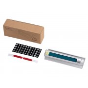 Парковочная табличка «Frontpark»