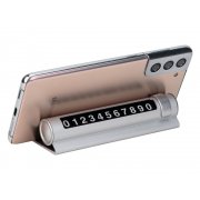 Парковочная табличка «Frontpark»