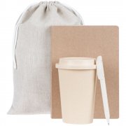 Холщовый мешок Flaxy, большой, ver. 2 арт. 13173.01 Холщовый мешок Flaxy, большой, ver. 2 арт. 13173.01