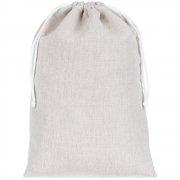 Холщовый мешок Flaxy, большой, ver. 2 арт. 13173.01 Холщовый мешок Flaxy, большой, ver. 2 арт. 13173.01