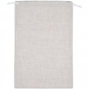 Холщовый мешок Flaxy, большой, ver. 2 арт. 13173.01 Холщовый мешок Flaxy, большой, ver. 2 арт. 13173.01