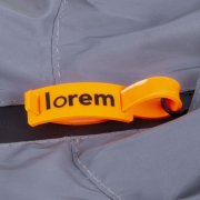 Пуллер Phita, оранжевый неон арт. 15356.22 Пуллер Phita, оранжевый неон арт. 15356.22