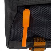 Пуллер Phita, оранжевый неон арт. 15356.22 Пуллер Phita, оранжевый неон арт. 15356.22