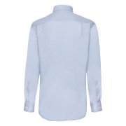 Рубашка мужская LONG SLEEVE OXFORD SHIRT 135 Голубой арт. 651140.OD