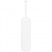 Пуллер Raio, белый арт. 15660.60