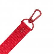 Ремувка Bibelot, красная арт. 16832.50