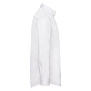 Рубашка мужская LONG SLEEVE OXFORD SHIRT 130 Белый