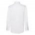 Рубашка мужская LONG SLEEVE OXFORD SHIRT 130 Белый