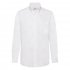 Рубашка мужская LONG SLEEVE OXFORD SHIRT 130 Белый