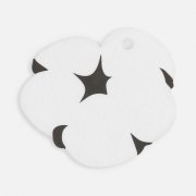 Заготовка из фетра Felt M, белый арт. 17571.60