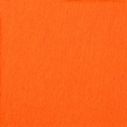 Заготовка из фетра Felt L, оранжевый неон