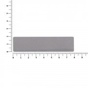 Наклейка тканевая Lunga, S, серая арт. 17900.10