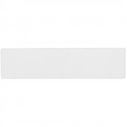 Наклейка тканевая Lunga, S, белая арт. 17900.60 Наклейка тканевая Lunga, S, белая арт. 17900.60