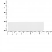 Наклейка тканевая Lunga, S, белая арт. 17900.60 Наклейка тканевая Lunga, S, белая арт. 17900.60