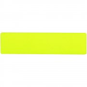 Наклейка тканевая Lunga, S, желтый неон арт. 17900.89 Наклейка тканевая Lunga, S, желтый неон арт. 17900.89