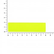 Наклейка тканевая Lunga, S, желтый неон арт. 17900.89 Наклейка тканевая Lunga, S, желтый неон арт. 17900.89