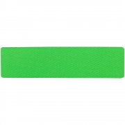 Наклейка тканевая Lunga, S, зеленый неон арт. 17900.94 Наклейка тканевая Lunga, S, зеленый неон арт. 17900.94
