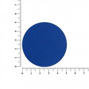 Наклейка тканевая Lunga Round, M, синяя арт. 17901.44 Наклейка тканевая Lunga Round, M, синяя арт. 17901.44