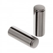 Наконечник для шнурка Nozzle, серебристый арт. 16289.10 Наконечник для шнурка Nozzle, серебристый арт. 16289.10