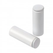 Наконечник для шнурка Nozzle, белый арт. 16289.60 Наконечник для шнурка Nozzle, белый арт. 16289.60