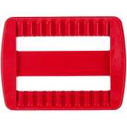 Пряжка — регулятор ремня Fermo, красная арт. 16458.50 Пряжка — регулятор ремня Fermo, красная арт. 16458.50