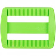 Пряжка — регулятор ремня Fermo, зеленый неон арт. 16458.94 Пряжка — регулятор ремня Fermo, зеленый неон арт. 16458.94