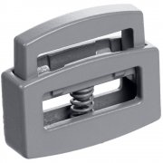 Фиксатор для шнура Latch, серый арт. 16511.11