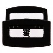 Фиксатор для шнура Latch, черный арт. 16511.30 Фиксатор для шнура Latch, черный арт. 16511.30